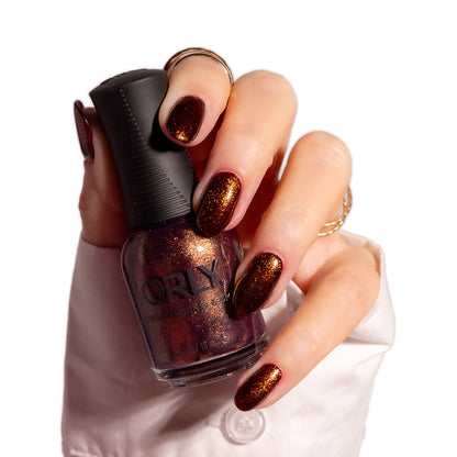 ORLY - INGENUE NAIL Lacquer