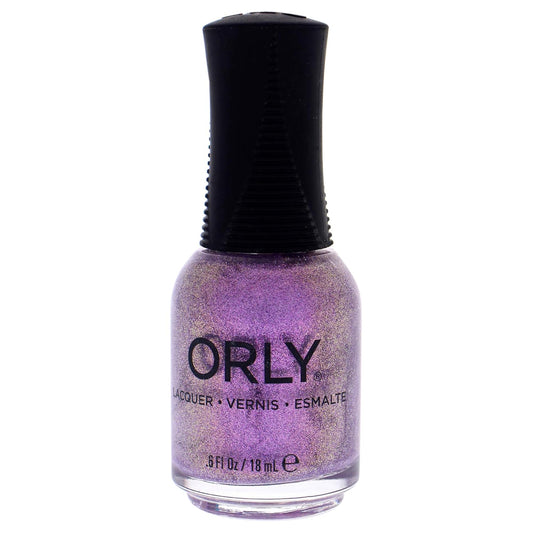 Orly - Pixie Powder Nail Lacquer
