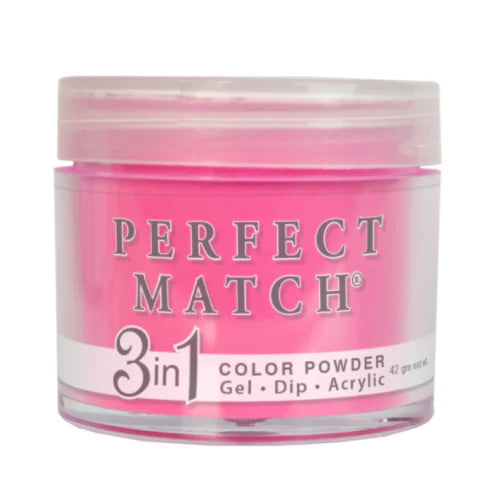 LECHAT PERFECT MATCH DIP - #282 HAWAIIAN PUNCH