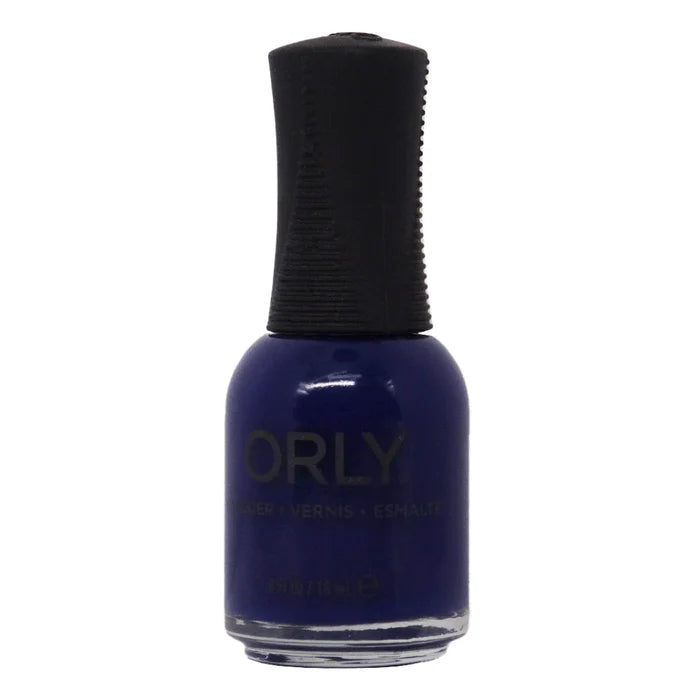 Orly - Midnight Show Nail Lacquer