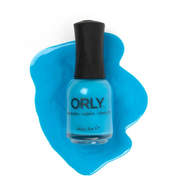Orly - Skinny Dip Nail Lacquer