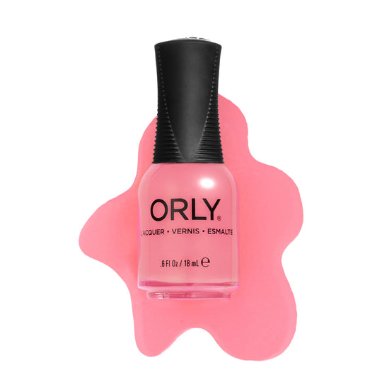 Orly - Artificial Sweetener Nail Lacquer