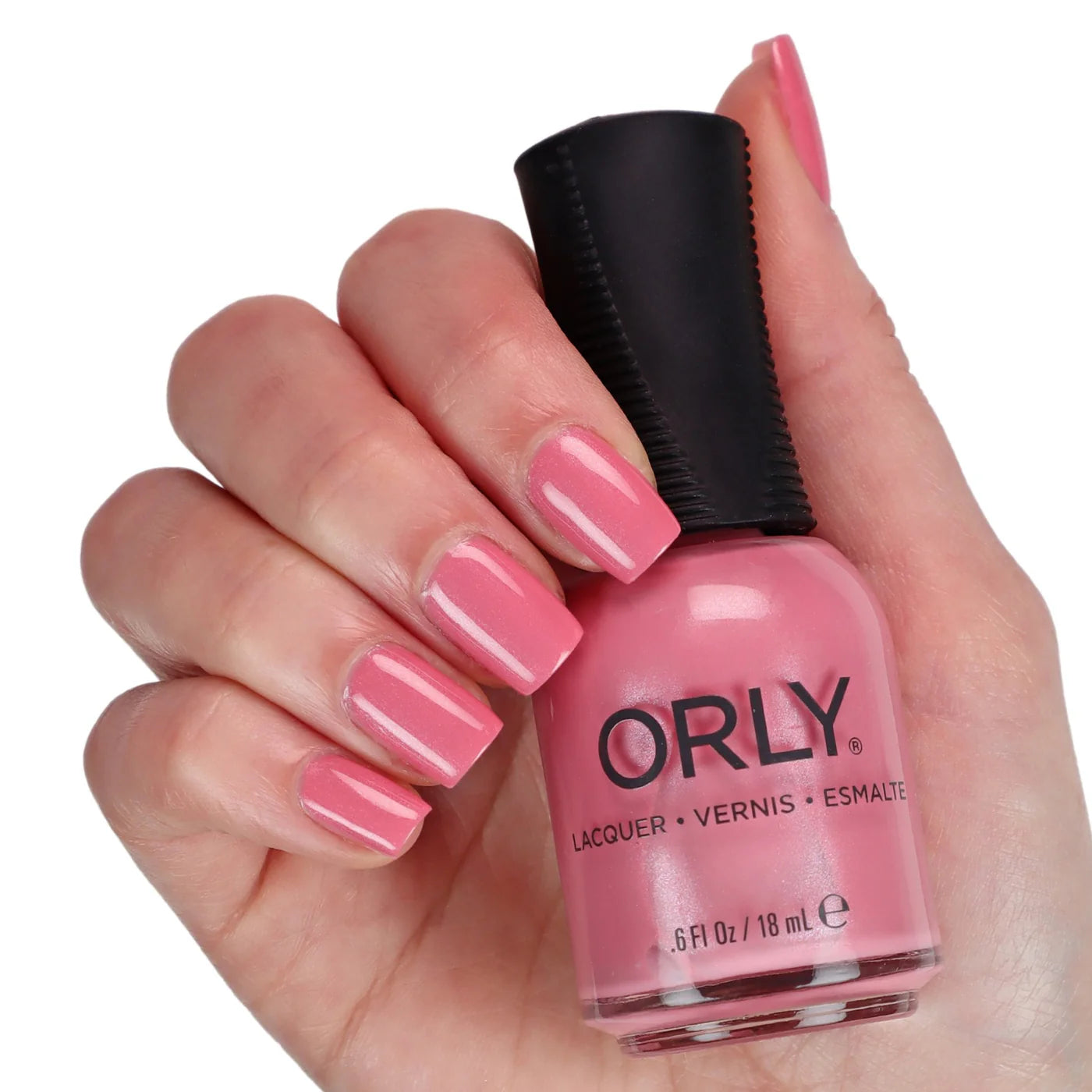 Orly - Artificial Sweetener Nail Lacquer