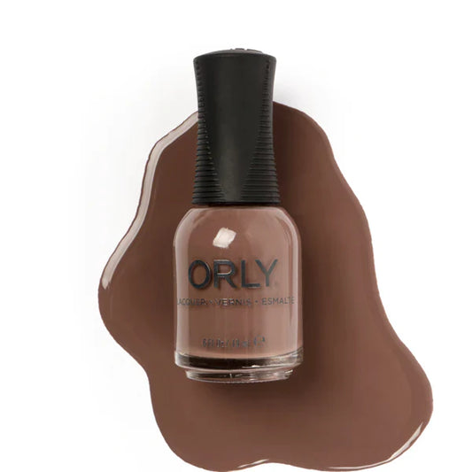 Orly - Prince Charming Nail Lacquer