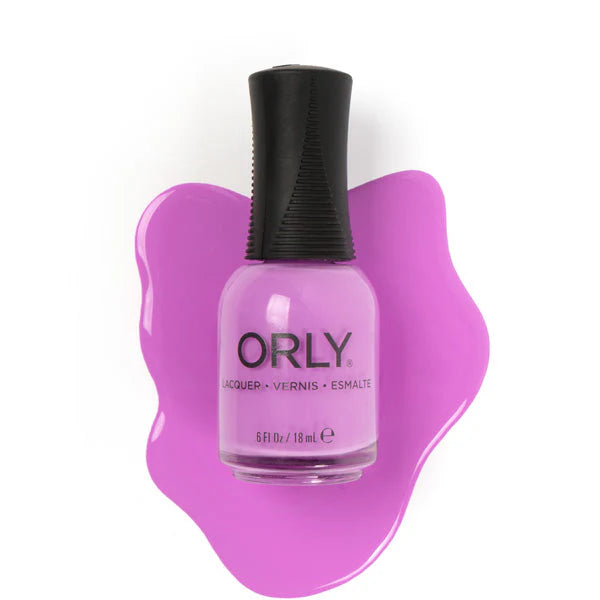 ORLY - SCENIC ROUTE Nail Lacquer