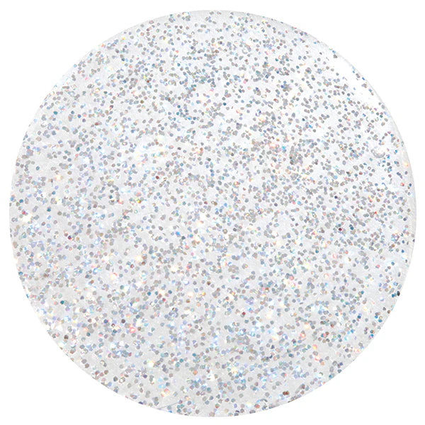 Orly - Prisma Gloss Silver Nail Lacquer