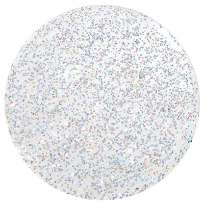 Orly - Prisma Gloss Silver Nail Lacquer