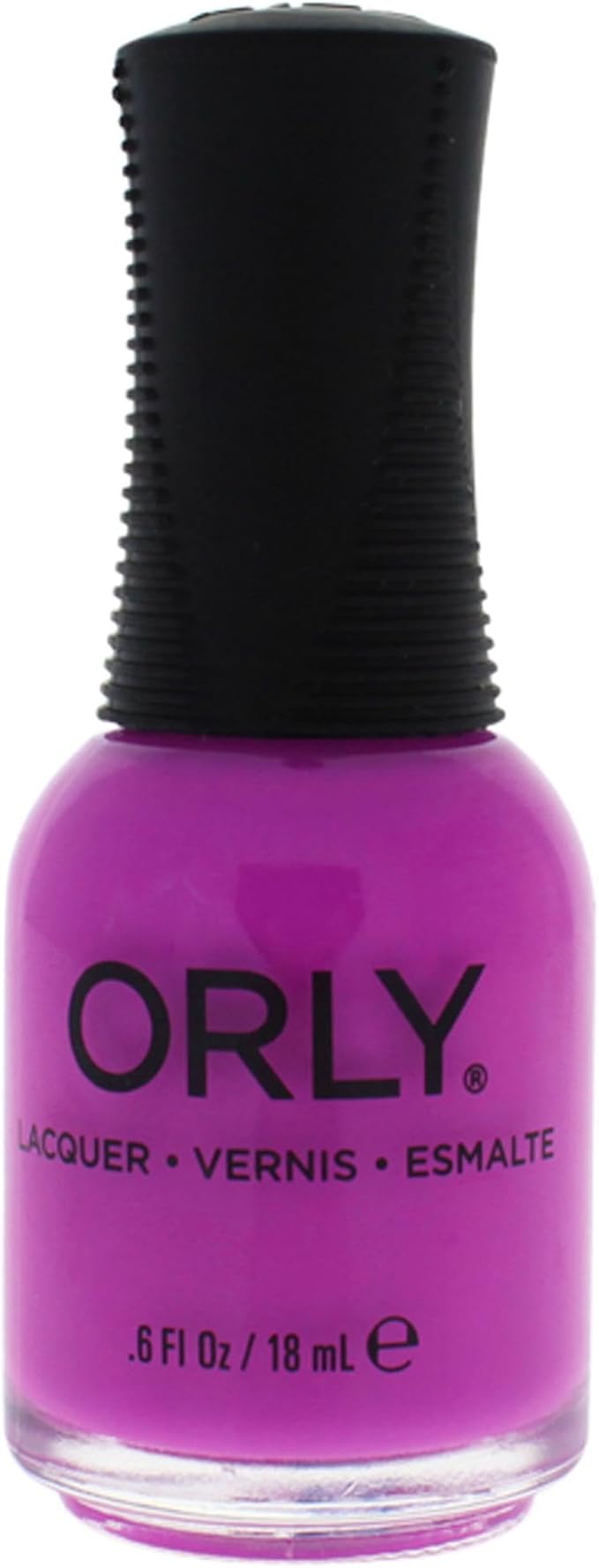Orly - For The First Time Nail Lacquer
