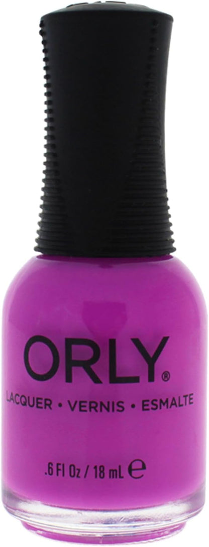 Orly - For The First Time Nail Lacquer