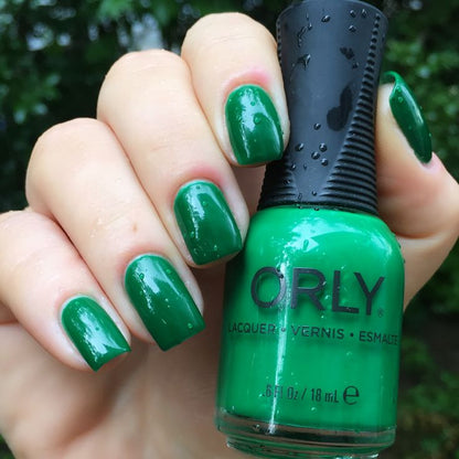 Orly - Invite Only Nail Lacquer