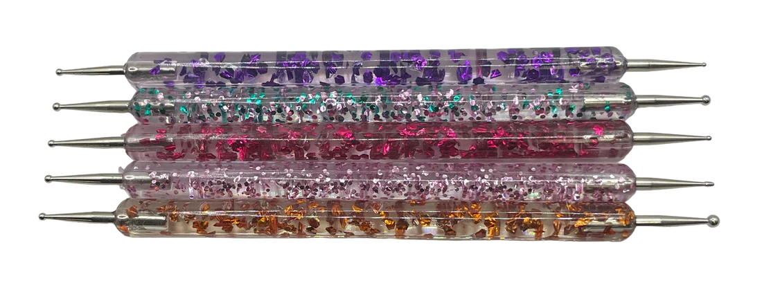 Dotting Tool Set 5pcs