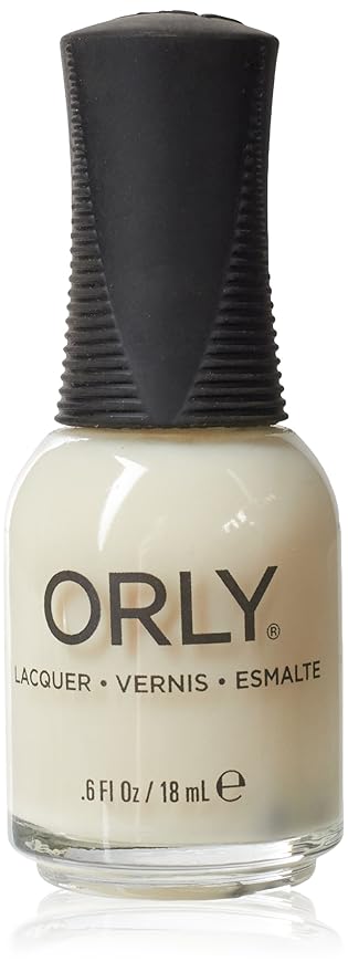 Orly - Orlon Base Coat Nail Lacquer