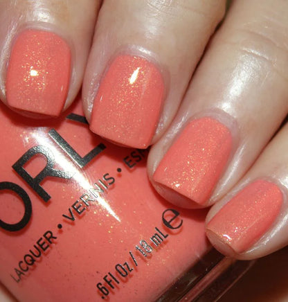 Orly - Cheeky Nail Lacquer