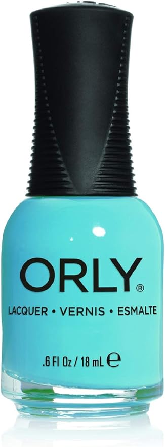 Orly - Frisky Nail Lacquer
