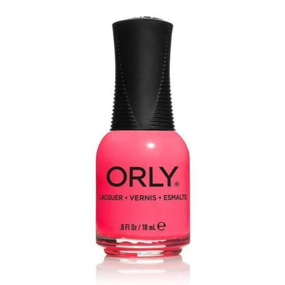 Orly - PUT THE TOP DOWN Nail Lacquer