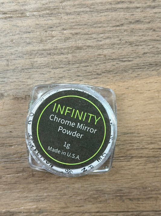 Infinity Chrome