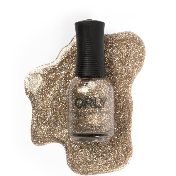Orly - Halo Nail Lacquer