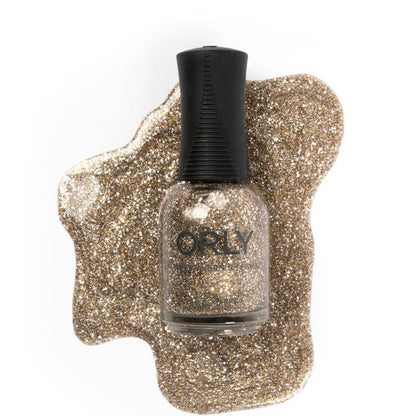 Orly - Halo Nail Lacquer
