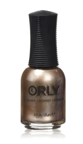 Orly - Buried Treasure Nail Lacquer