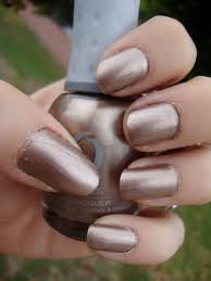 Orly - Buried Treasure Nail Lacquer