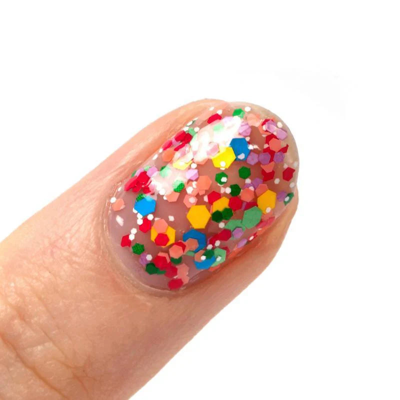 Orly - Turn It Up Nail Lacquer