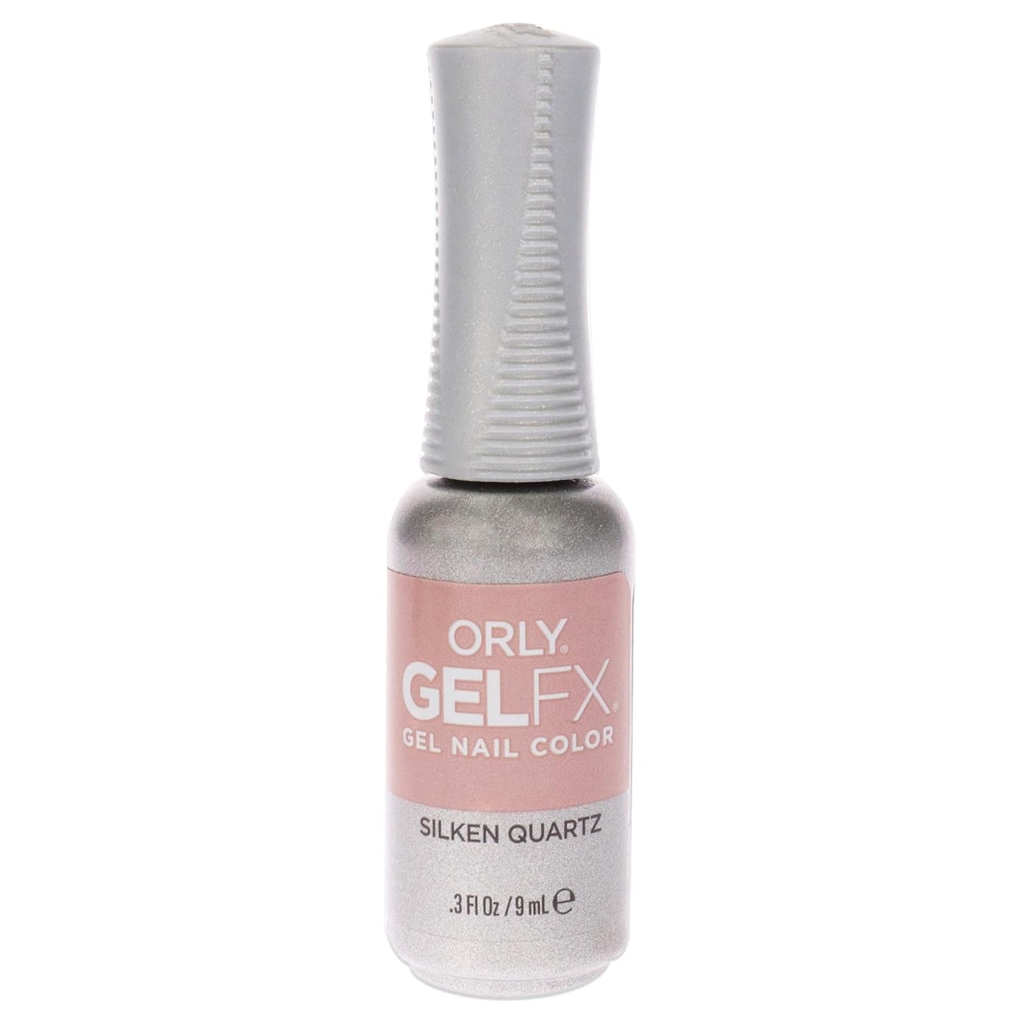 ORLY Gel Fx - Silken Quartz Gel Nail Color
