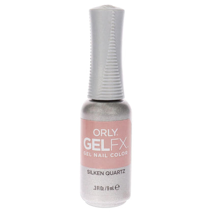 ORLY Gel Fx - Silken Quartz Gel Nail Color