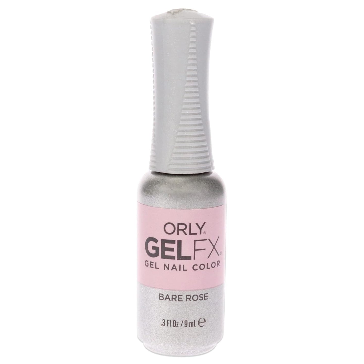 ORLY Gel Fx -Bare Rose Gel Nail Color