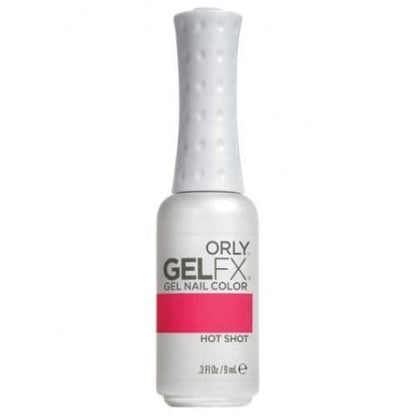 Orly Gel Fx - Hot Shot Gel Polish