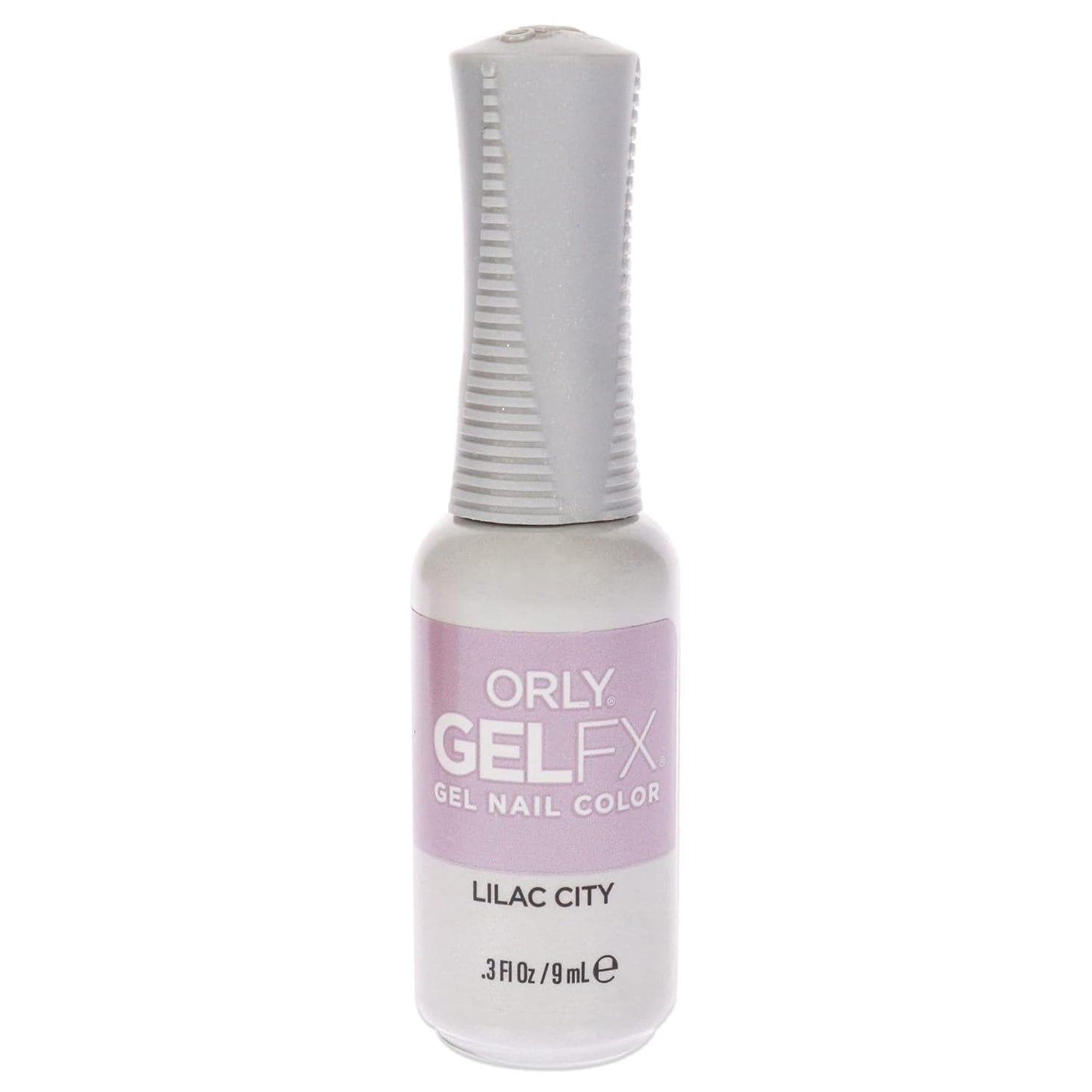 Orly Gel Fx - Lilac City Gel Nail Color