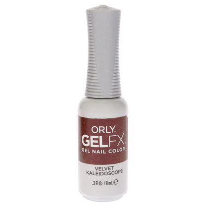 Orly Gel FX - Velvet Kaleidoscope Gel Polish