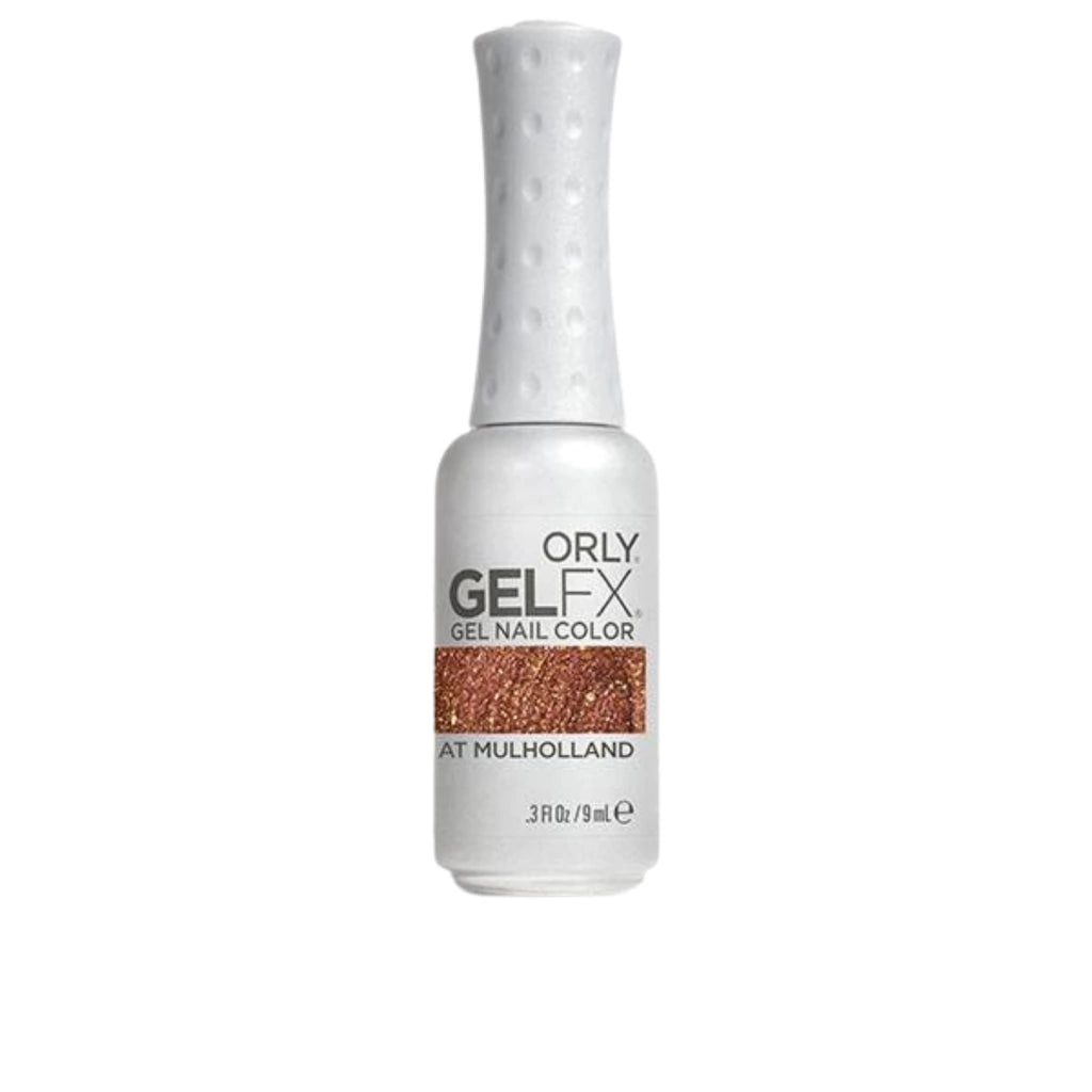ORLY Gel Fx - Meet Me At Mulholland Gel Polish