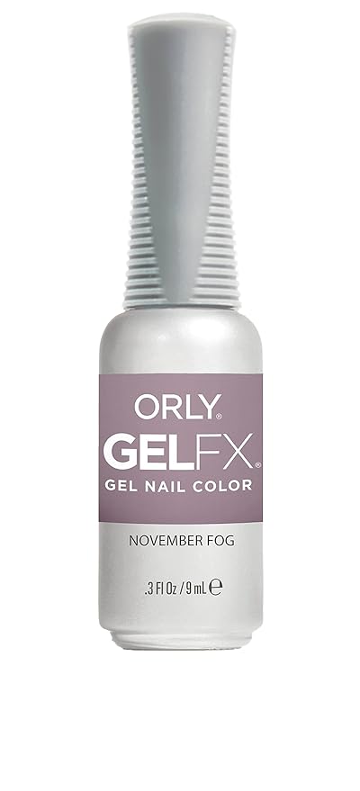 Orly Gel Fx - November Fog Gel Polish