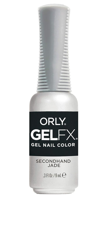 Orly Gel Fx - Second Hand Jade Gel Polish