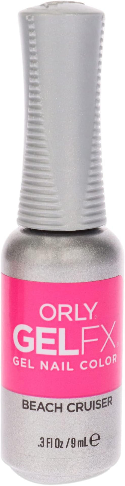 Orly Gel FX - Beach Cruiser Gel Polish