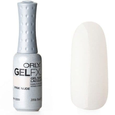 Orly Gel Fx - Pink Nude Gel Polish