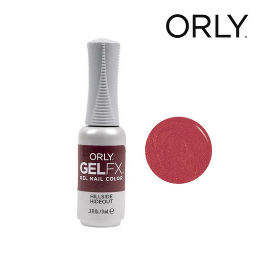 Orly Gel Fx - Hillside Hideout Gel Polish