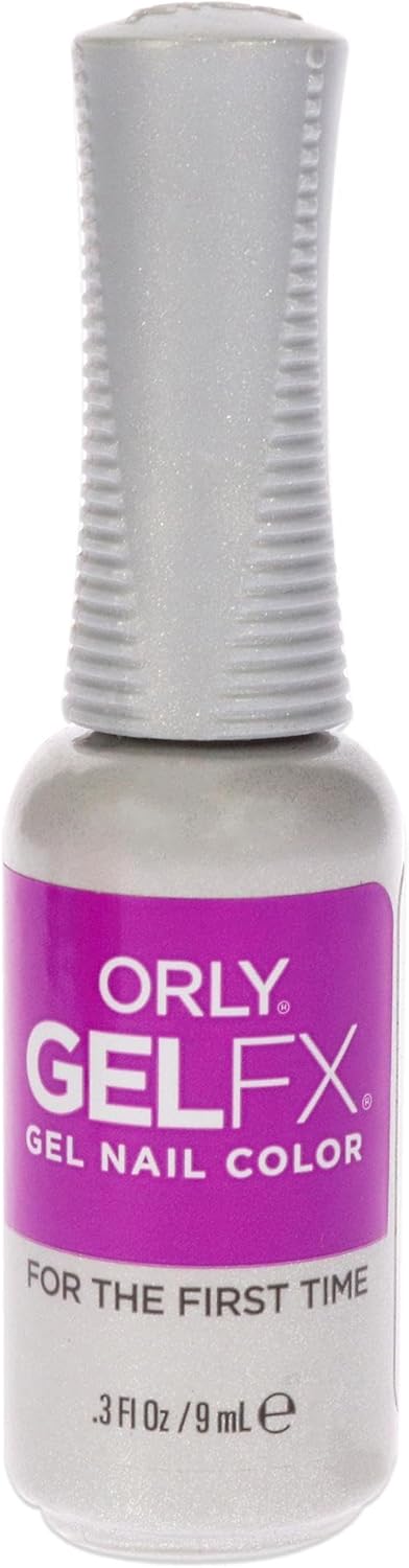 ORLY GET FX - For The First Time Gel Polish