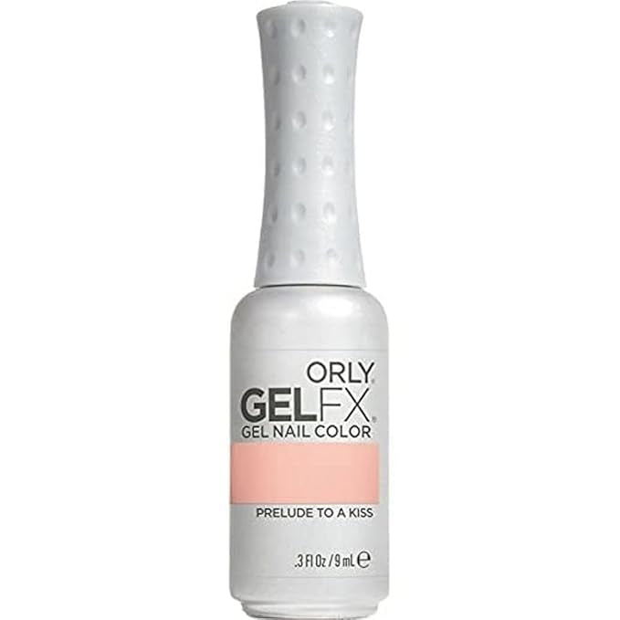 Orly Gel FX - Prelude To A Kiss Gel Polish