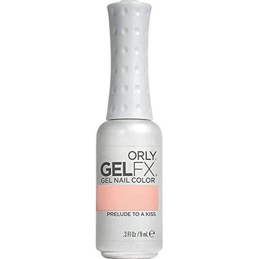 Orly Gel FX - Prelude To A Kiss Gel Polish