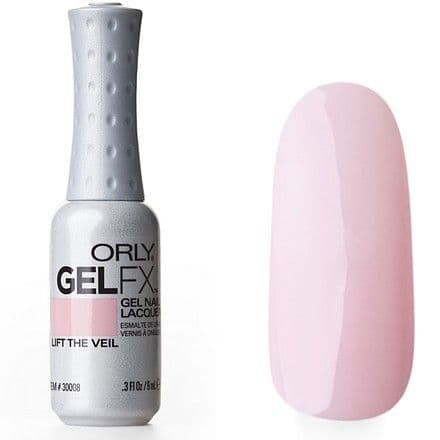 Orly Gel Fx - Lift The Veil Gel Polish