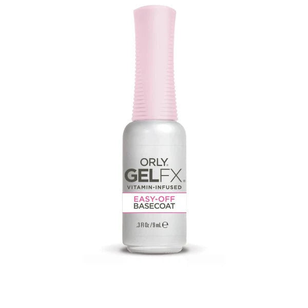 Orly Gel FX - Easy-Off Gel Basecoat Gel Polish