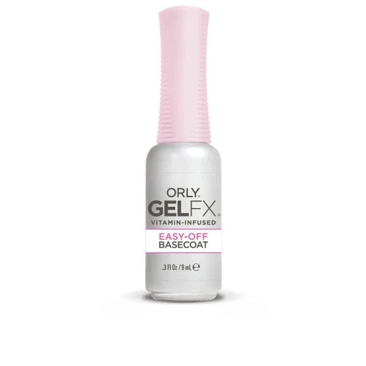 Orly Gel FX - Easy-Off Gel Basecoat Gel Polish