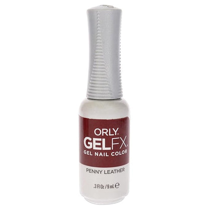 ORLY Gel Fx - Penny Leather Gel Polish