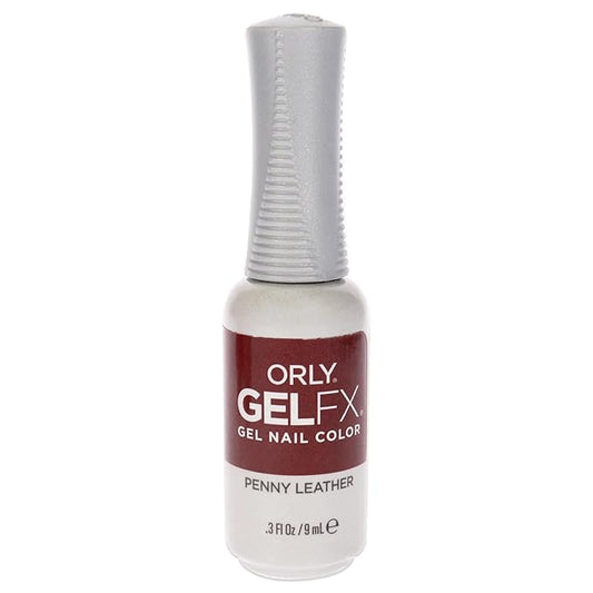 ORLY Gel Fx - Penny Leather Gel Polish