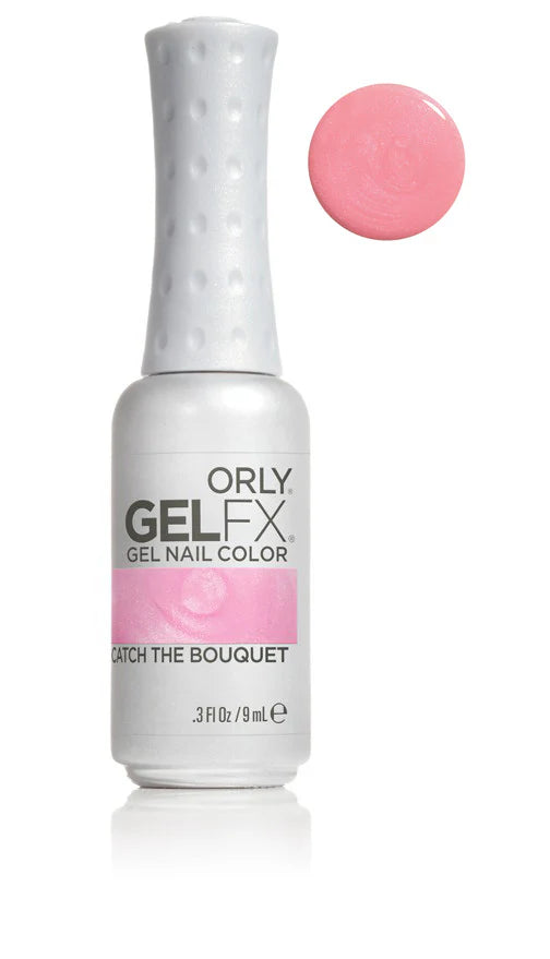 Orly Gel FX - Catch The Bouquet Gel Polish