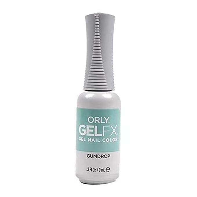 Orly Gel Fx - Gumdrop Gel Polish