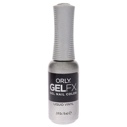 ORLY Gel Fx - Liquid Vinyl Gel Polish