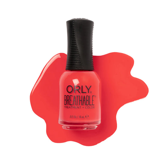 Orly Breathable - Vitamin Burst nail lacquer