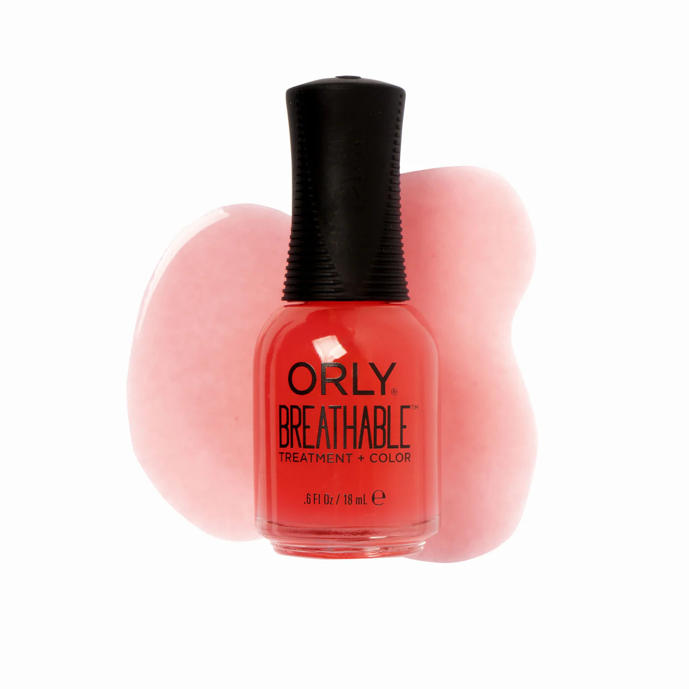 Orly Breathable - Sweet Serenity nail lacquer